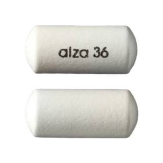 Concerta 36 mg