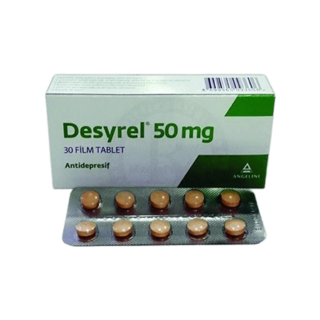 Desyrel 50 mg