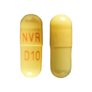 Focalin 10 mg