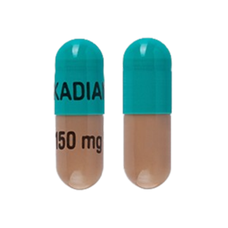 Kadian 150 mg