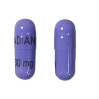 Kadian 30 mg