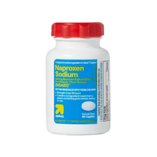 Nsaid 220 mg