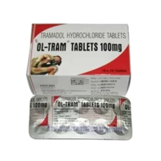 Oltram 100 mg
