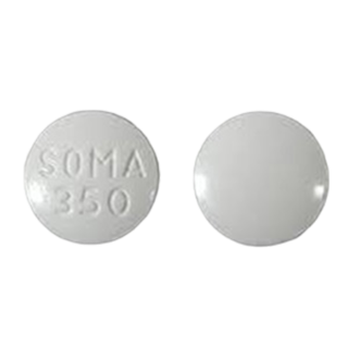 Soma 350 mg
