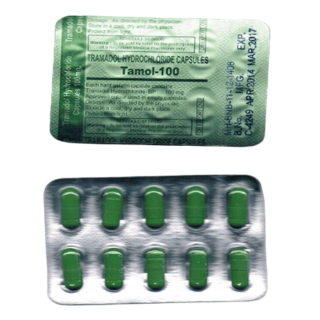 Tamol 100 mg