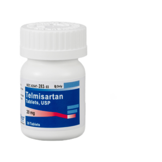 Telmisartan 20 mg
