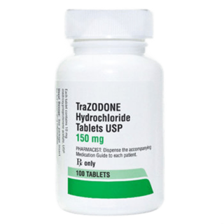 Trazodone 150 mg