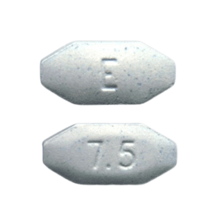 Zydone 7.5 mg/400 mg