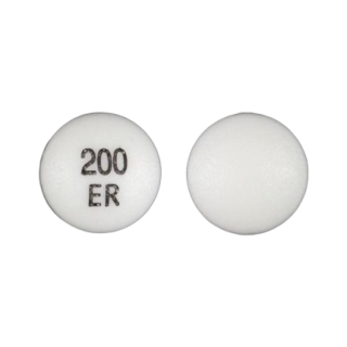 Tramadol 200 mg